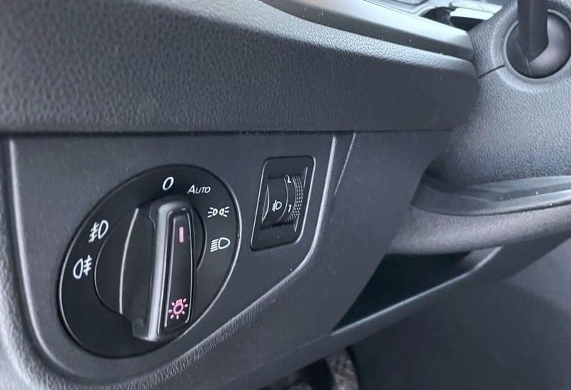 Volkswagen Polo Polo 1.0 TGI 5p. Comfortline BlueMotion Technology