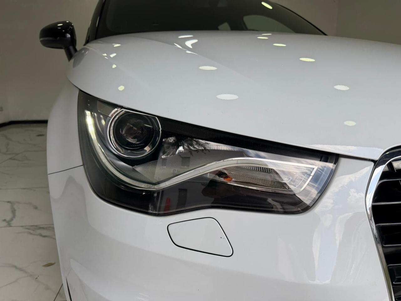 Audi A1 SPB 1.6 TDI -S LINE-GARANTITA-2014