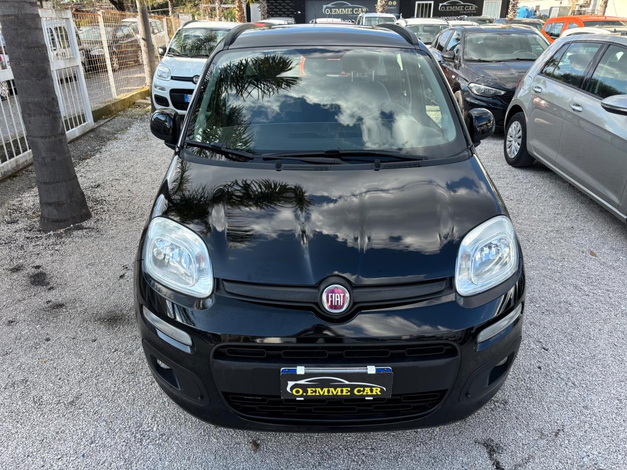 FIAT PANDA 1.2 BENZ LOUNGE 90.000KM