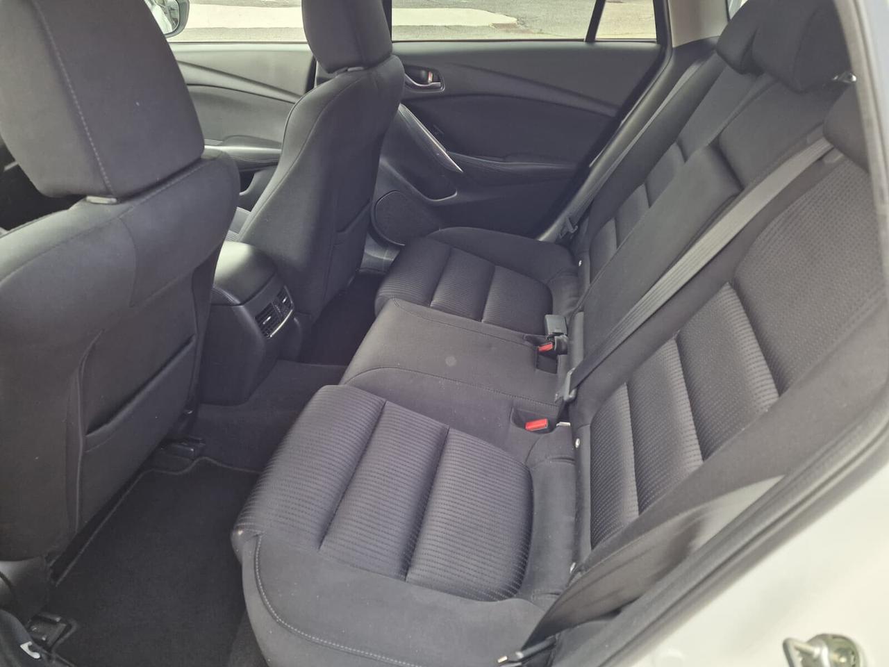 Mazda 6 2.2L Skyactiv-D 175CV Wagon Exceed