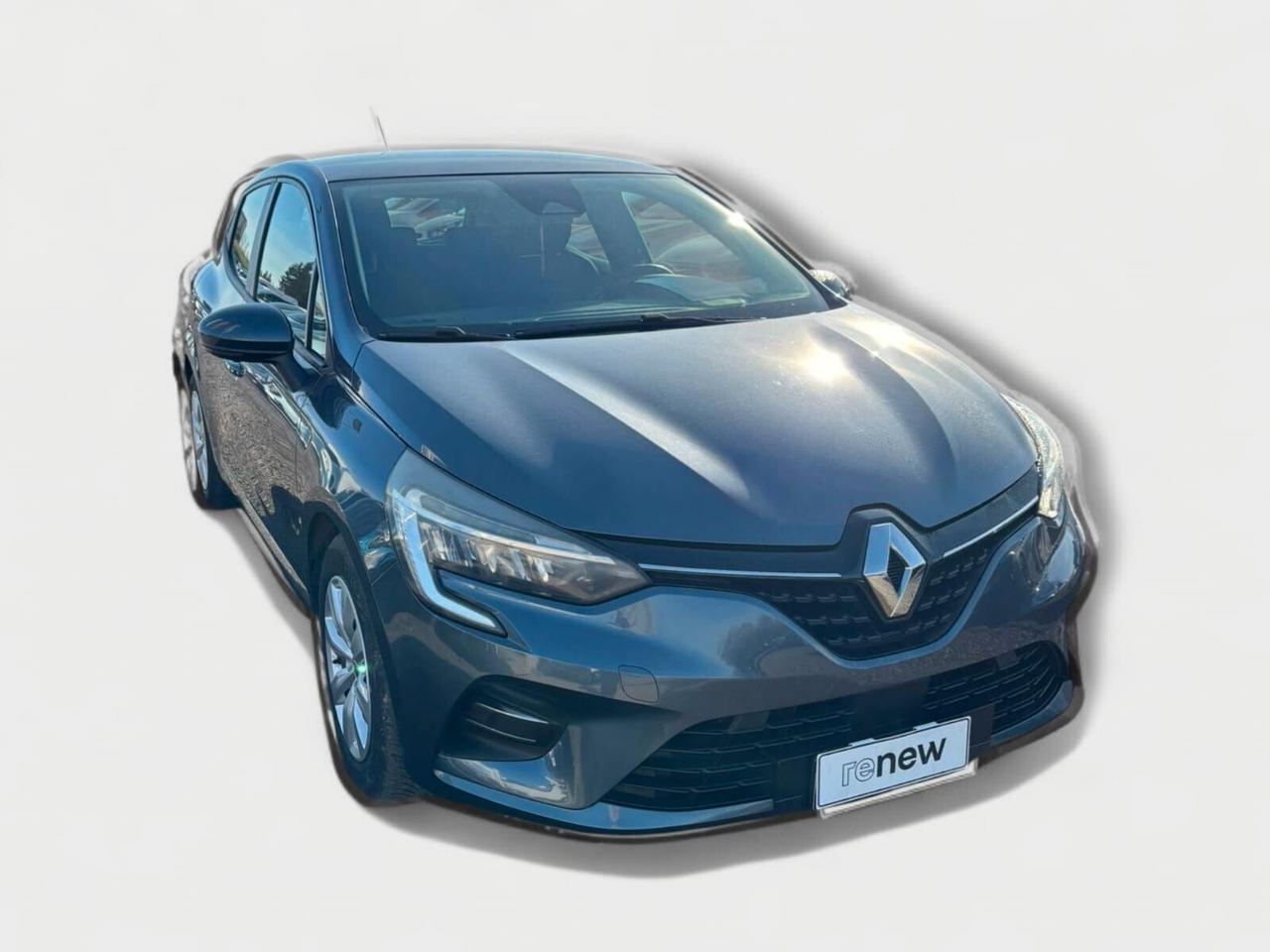 Renault Clio TCe 12V 100 CV GPL 5 porte Zen