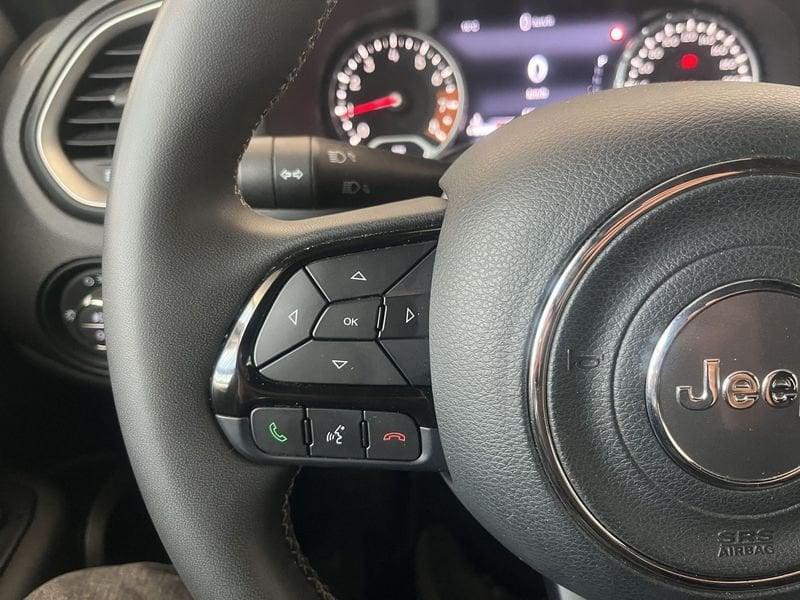 Jeep Renegade Renegade 1.3 t4 S 2wd 150cv ddct