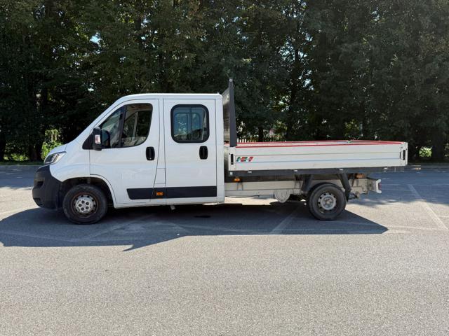 CITROEN Jumper 35 BlueHDi 140 L3 Cassonato