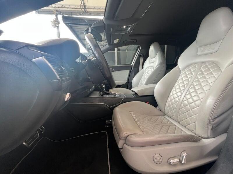 Audi A6 45 TDI 3.0 quattro tiptronic Business
