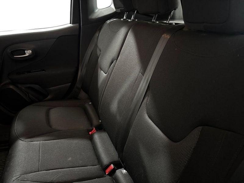 Jeep Renegade 2019 1.6 mjt Longitude 2wd 120cv ddct