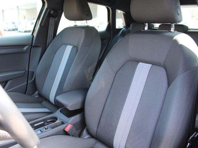 AUDI A3 SPB 35 TDI S tronic Business