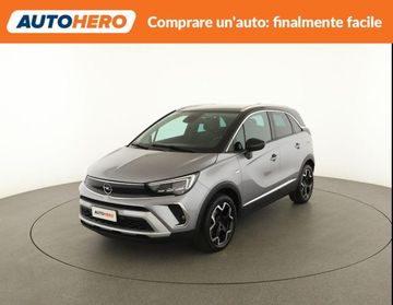OPEL Crossland 1.5 ECOTEC D 120 CV Start&Stop aut. Ultimate