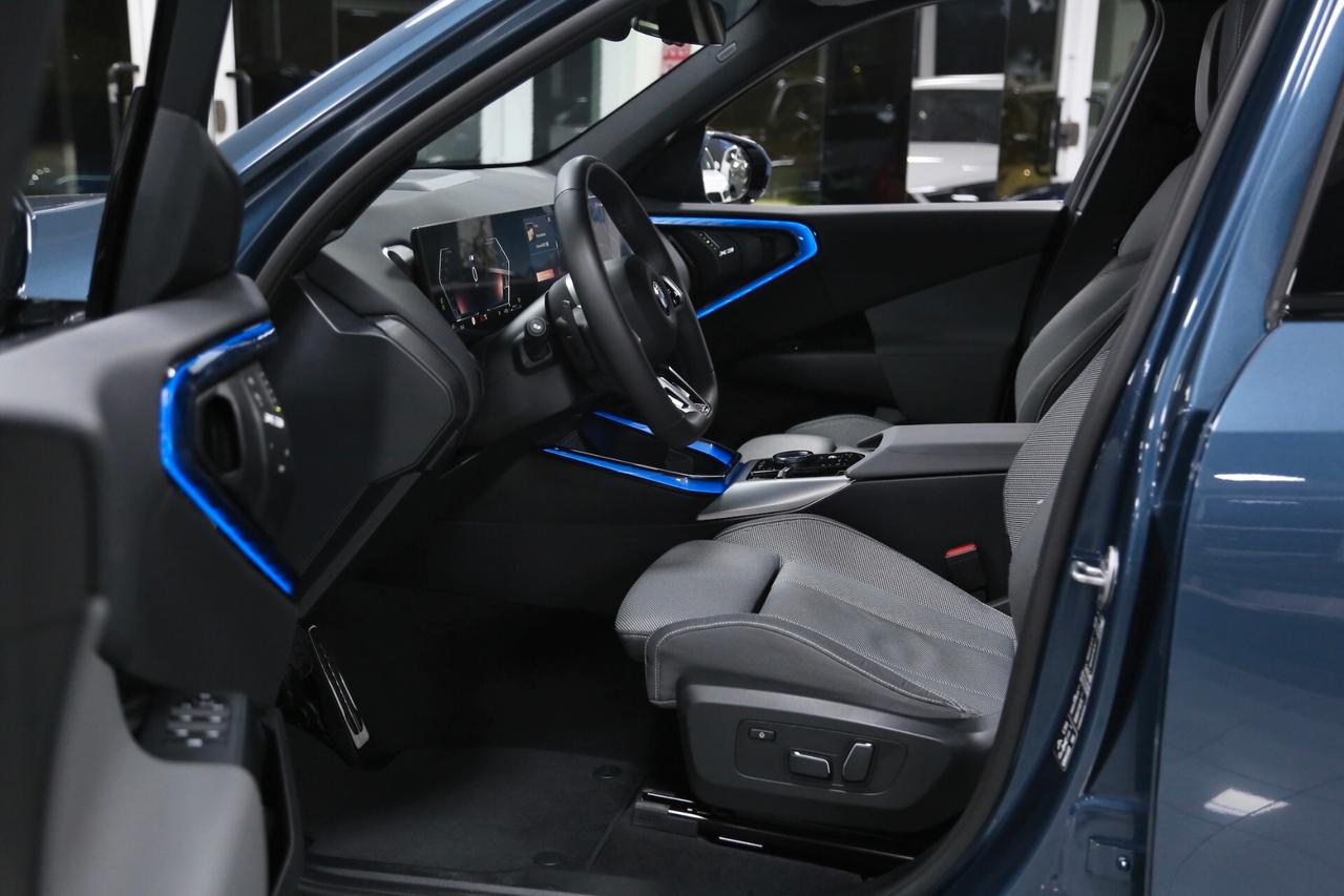 BMW X3 xDrive20d 48V mhev M Sport