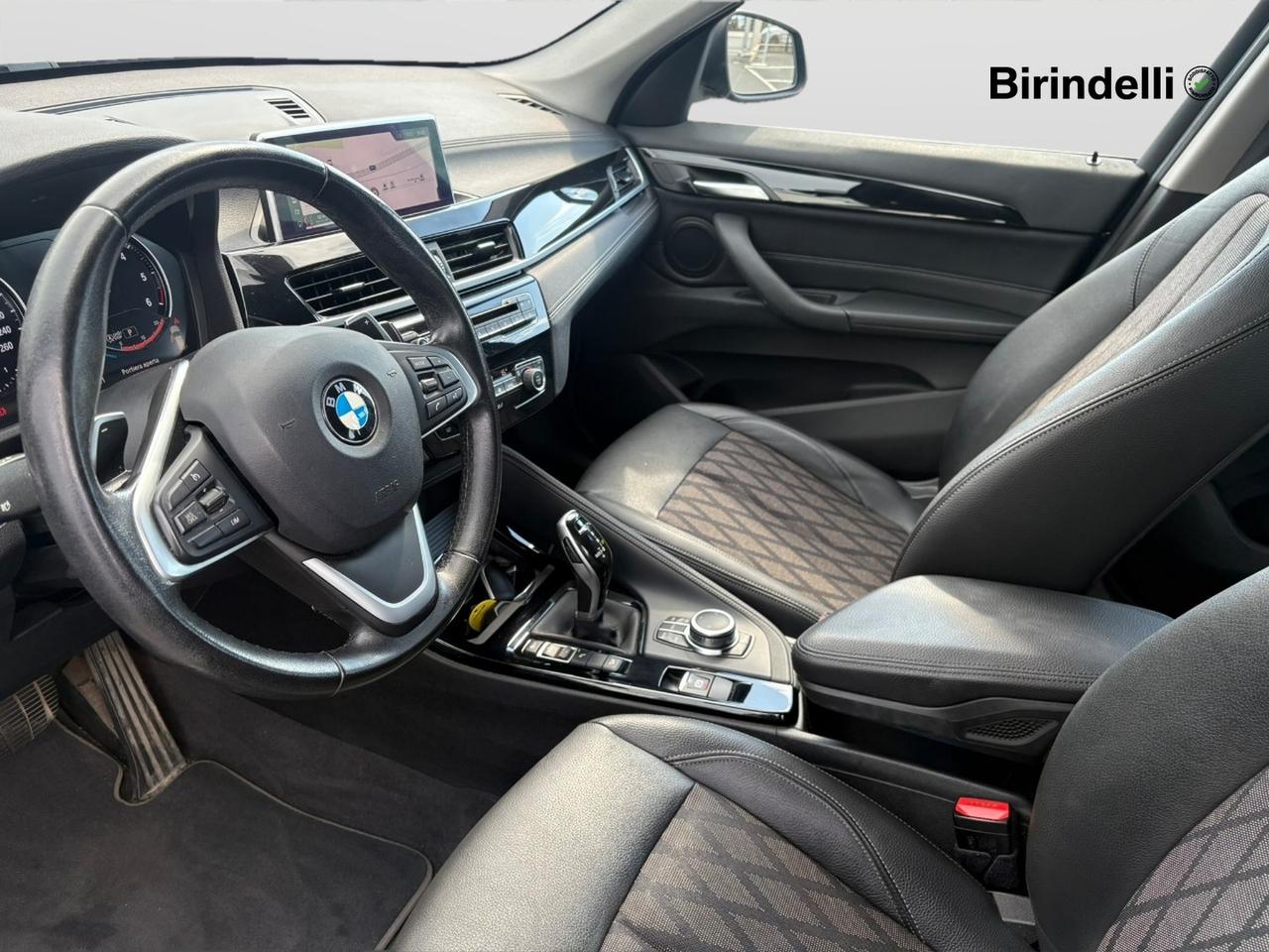 BMW X1 (F48) - X1 xDrive18d xLine