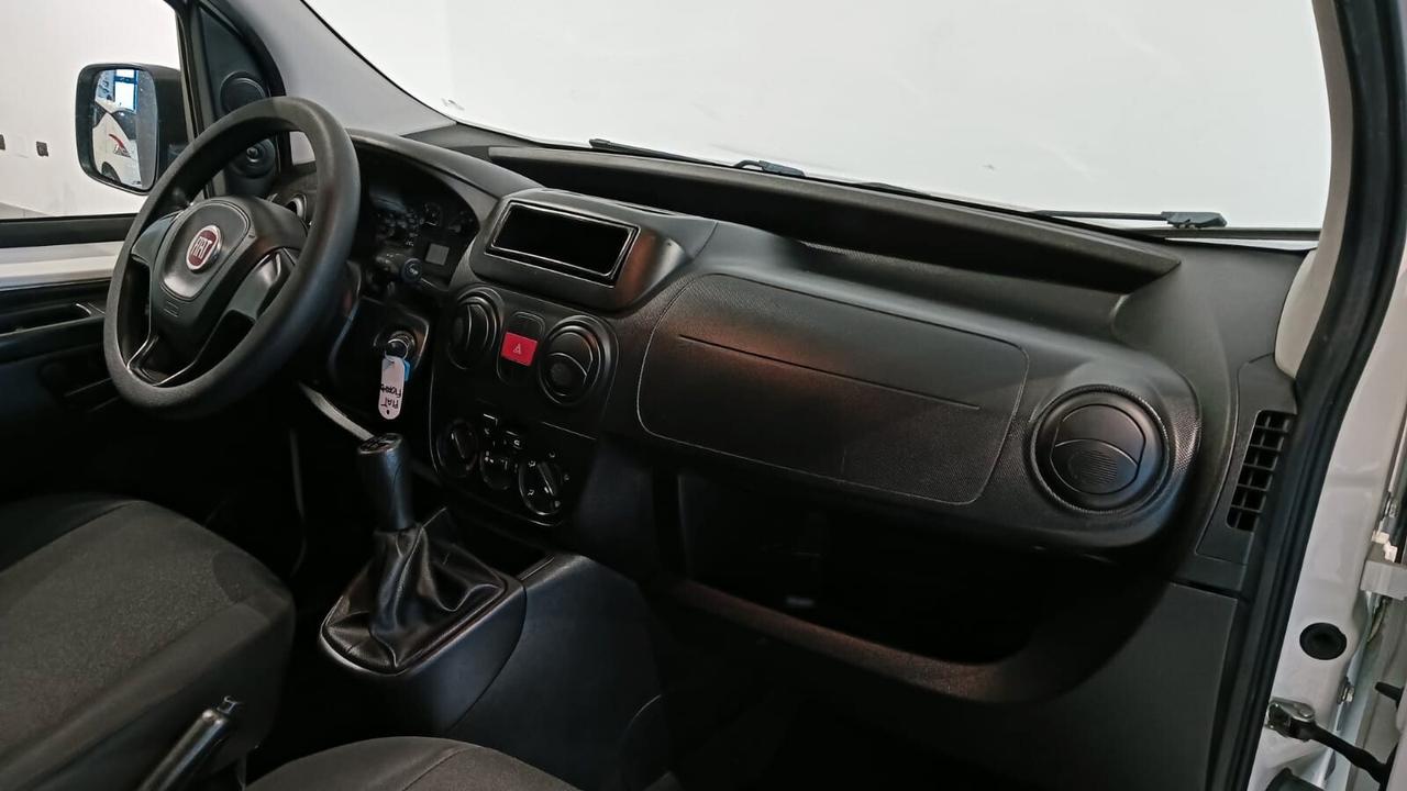Fiat Fiorino 1.3 MJT 80CV Cargo