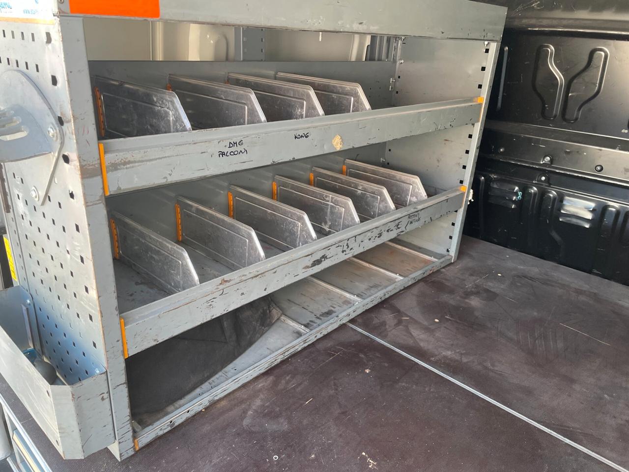 Fiat Doblo 1.3 MJT PC-TN Cargo SX UNICO PROPRIETARIO