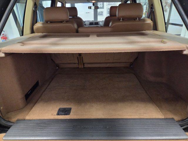 LAND ROVER Range Rover 4.6 V8 cat HSE ITALIANA