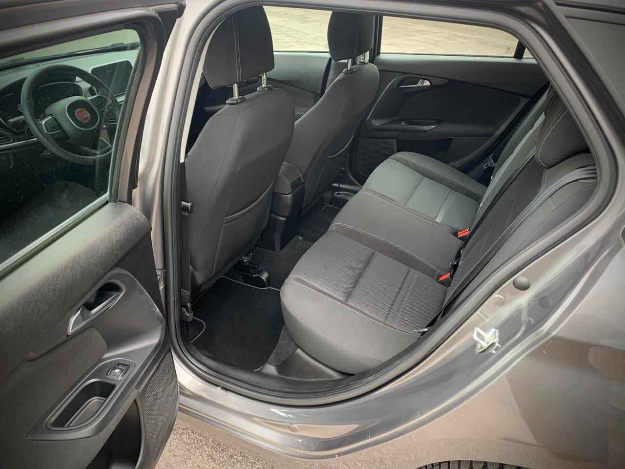 Tipo Station Wagon - 1.6 MjET 120cv Euro6D cambio auto DDCT