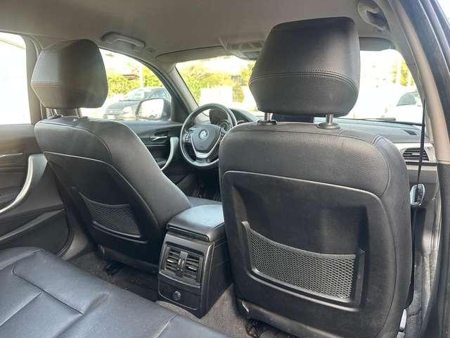 BMW 114 114d 5p Business MOTORE DA SOSTITUIRE