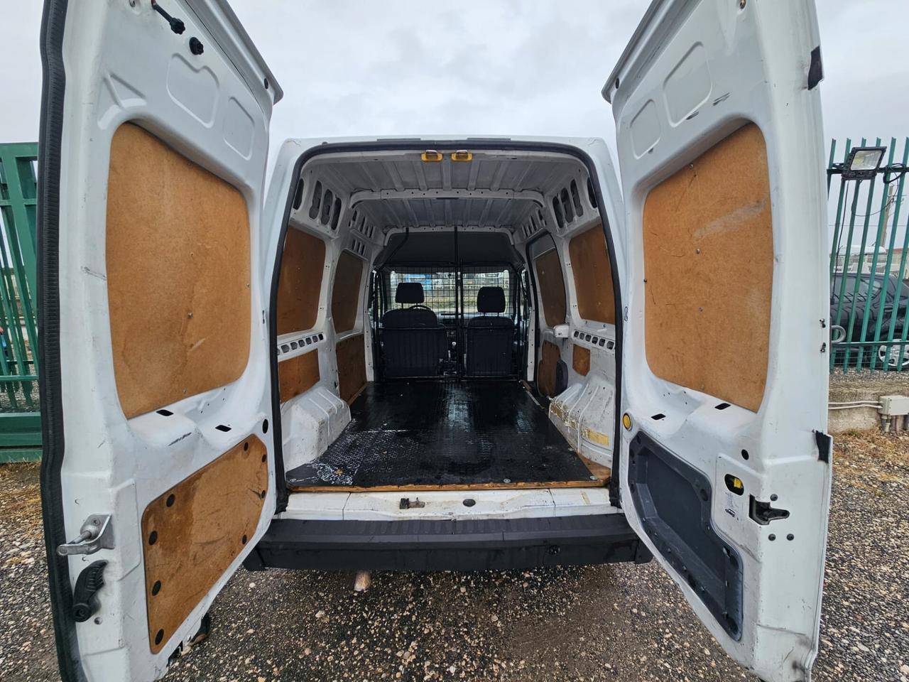 Ford Transit Connect 1.8TDCi TETTO ALTO/PORTA LATERALE
