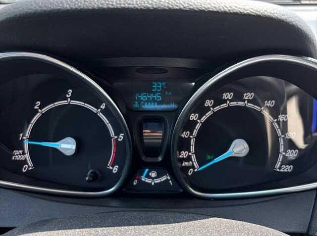 Ford B-MAX 1.5D 75CV Business - NEOPATENTATI -
