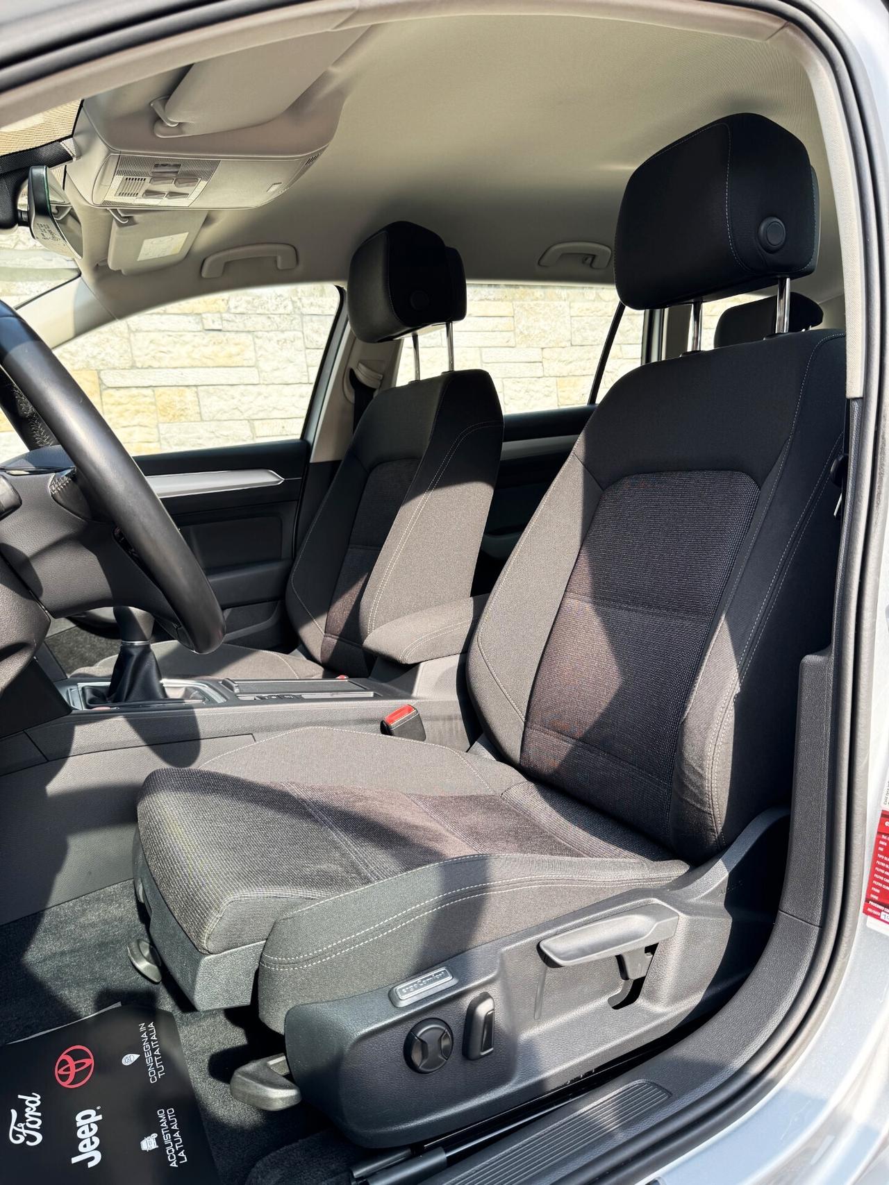 Volkswagen Passat Variant 2.0 TDI Comfortline 150cv