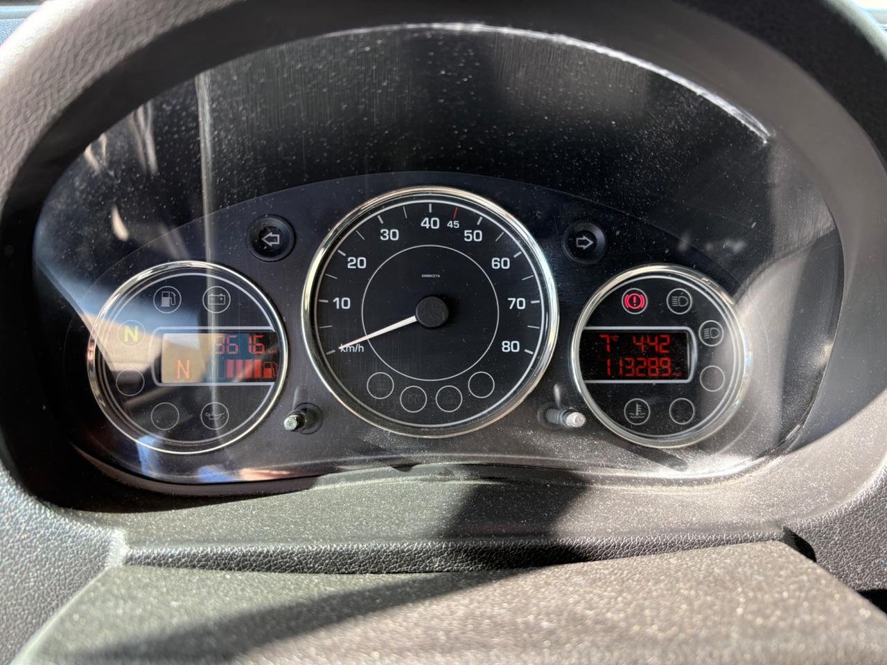 Aixam City Premium Impulsion