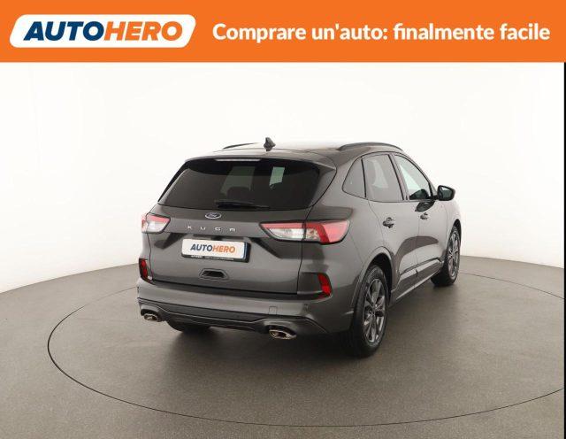 FORD Kuga 1.5 EcoBoost 150 CV 2WD ST-Line
