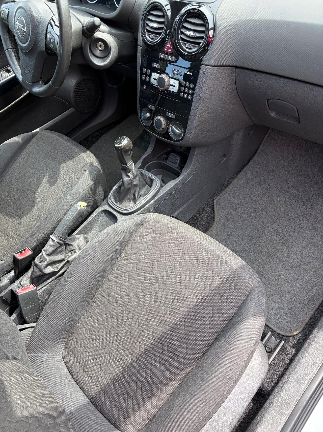 Opel Corsa 1.3 CDTI 75CV F.AP. 5 porte Sport
