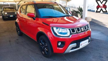 Suzuki Ignis 1.2 Hybrid Top C. Manuale 2WD