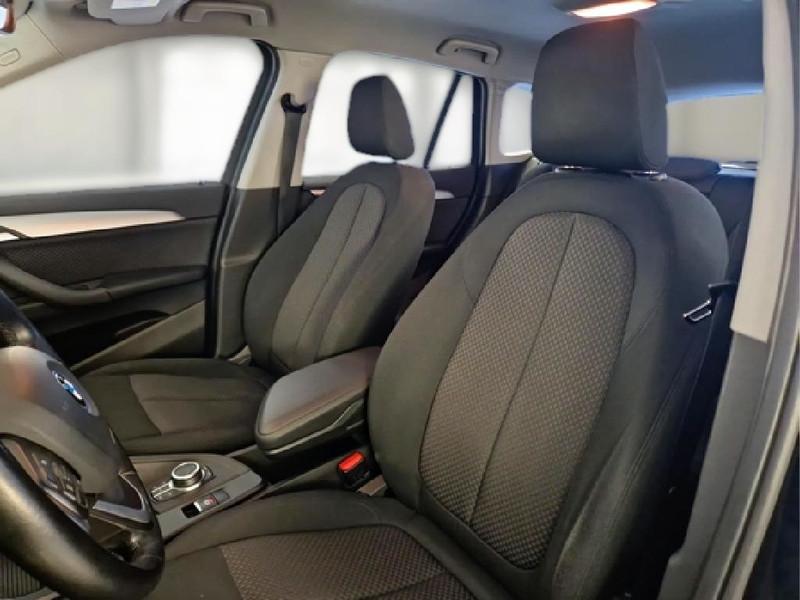 BMW X1 xDrive 25e Business Advantage automatico