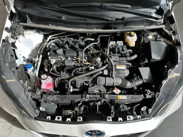 TOYOTA Yaris 1.5 HYBRID 5 PORTE BUSINESS