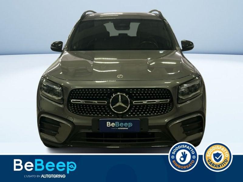 Mercedes-Benz Classe GLB GLB 200 D AMG LINE ADVANCED PLUS AUTO