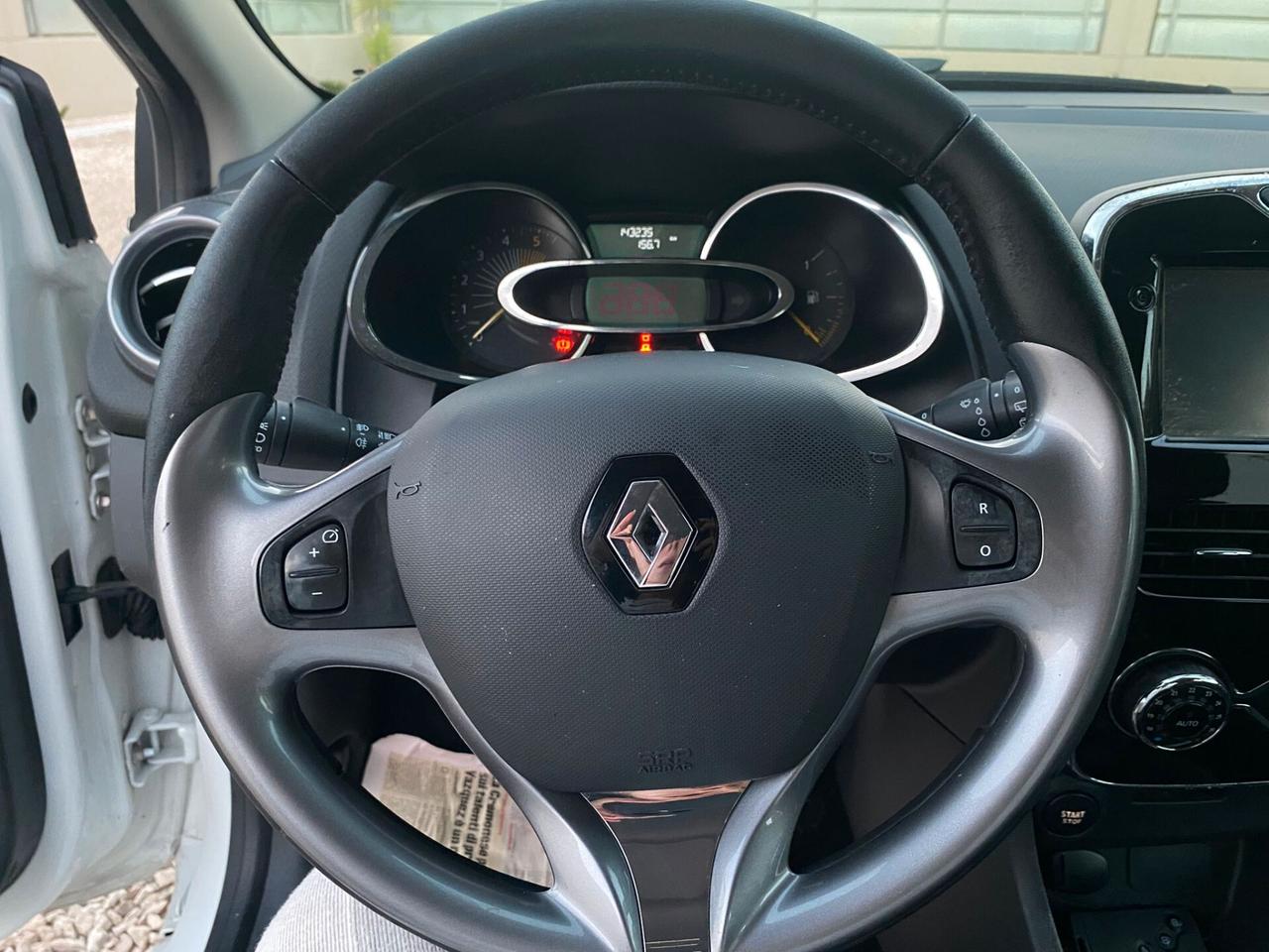 Renault Clio 1.5 dCi 8V 75CV 5 porte Costume National
