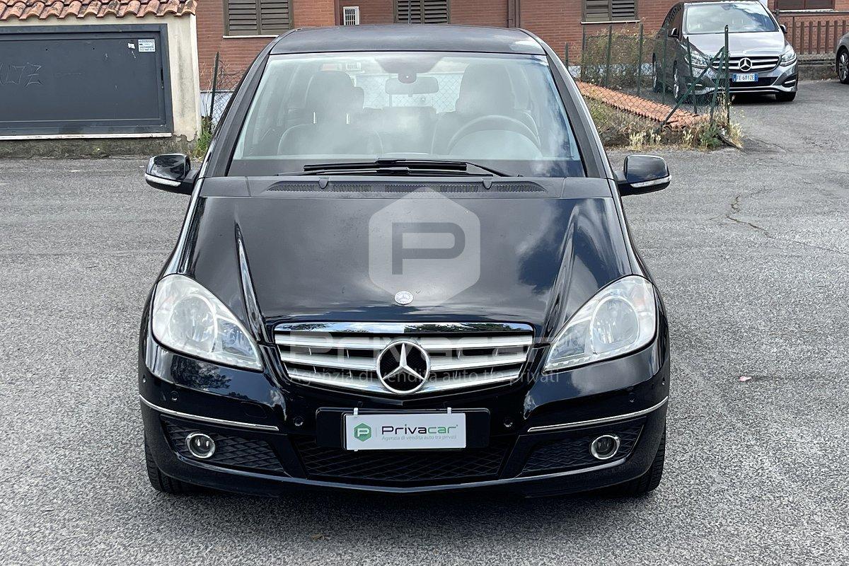 MERCEDES A 180 CDI Premium