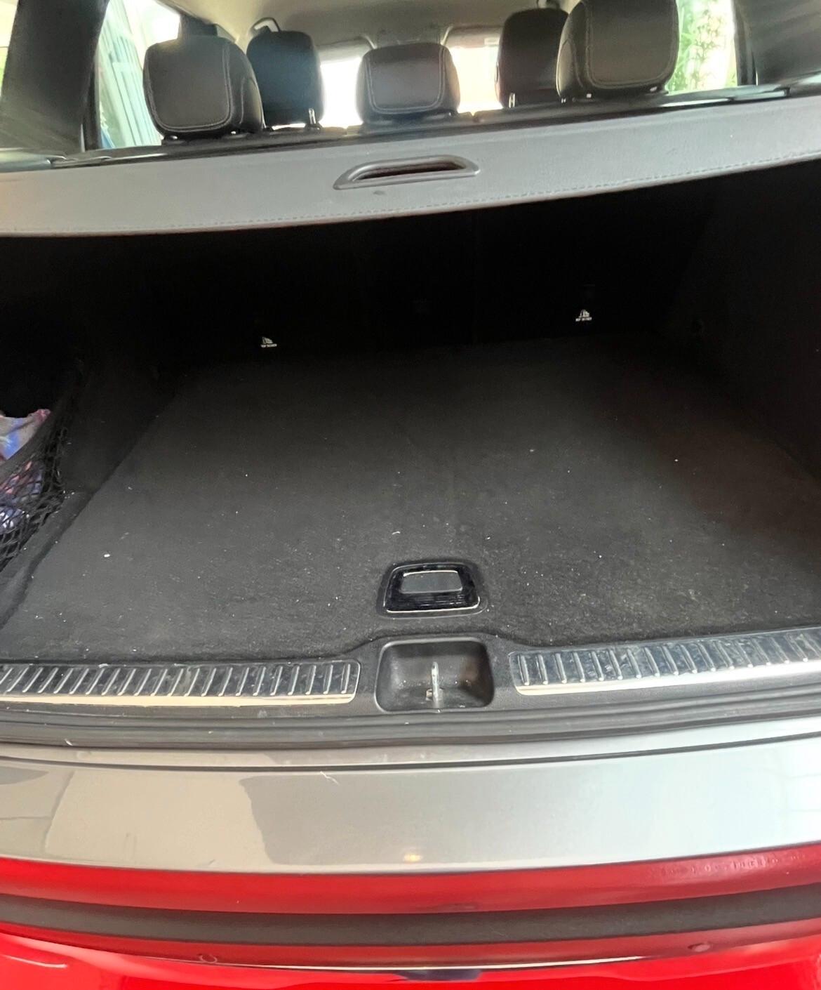 MERCEDES-BENZ GLC 250 D 4MATIC PREMINUM AUTOMATICO CERCHI 18 PELLE TOTALE TELECAMERA 360 GRADI