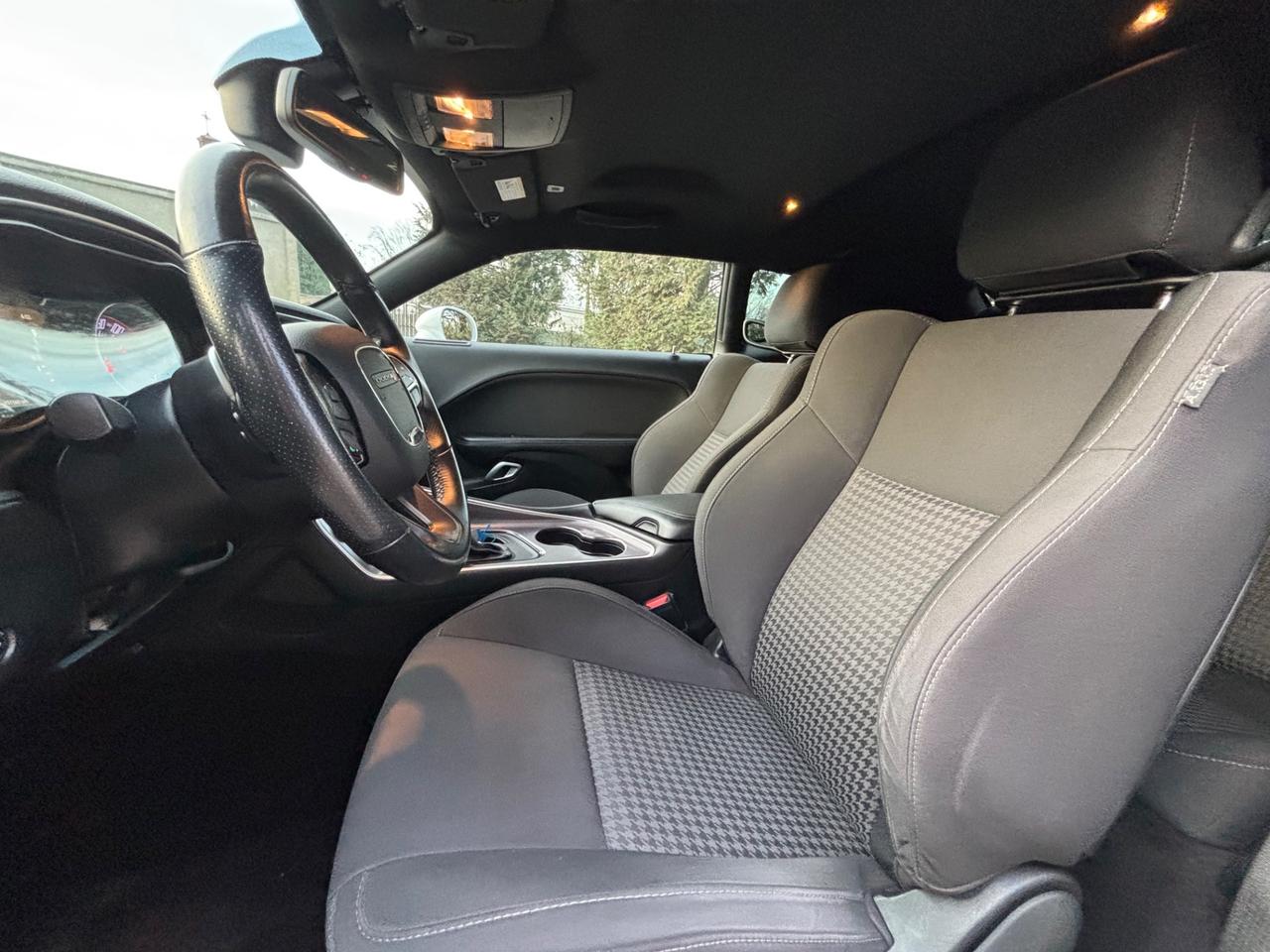 Dodge Challenger GT 3.6 C.C.