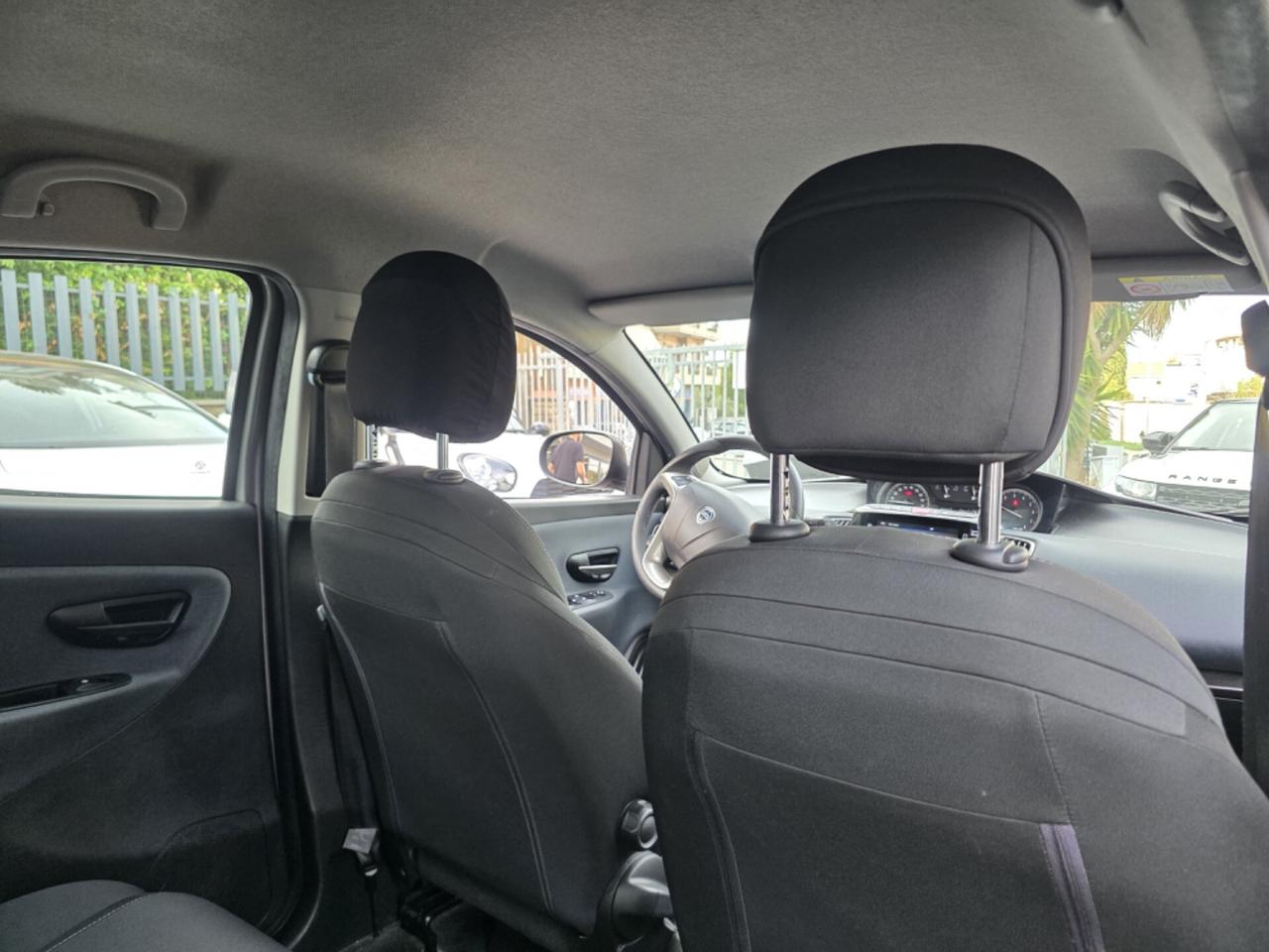*LANCIA YPSILON 1.0 HYBRID 70 CV - 2021 - 71.000 KM*