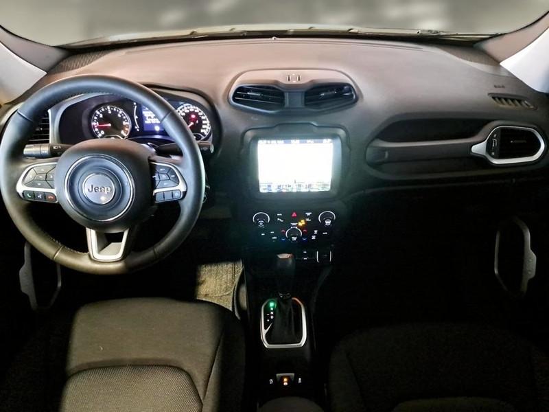 JEEP RENEGADE 1.6 MJet DDCT 120cv Business
