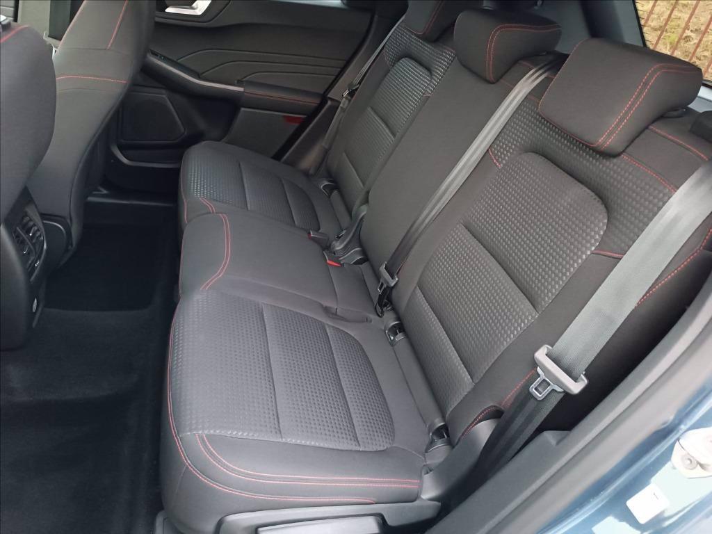 FORD Kuga 2.5 phev ST-Line 2wd 225cv cvt del 2021