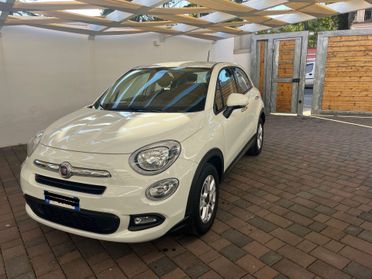 Fiat 500X 1.3 MultiJet 95 CV Pop Star