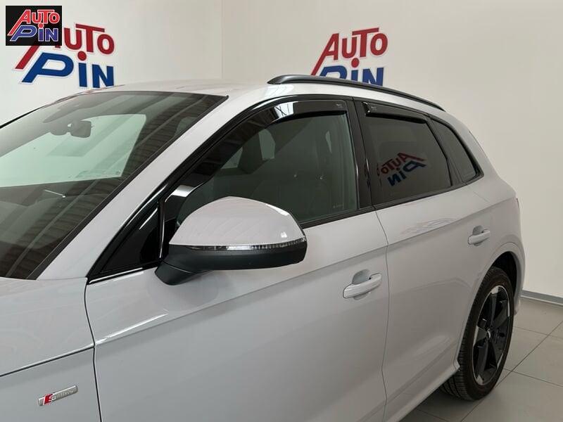 Audi Q5 2.0 TDI 140kW S Line quattro S tronic *PERFETTA*