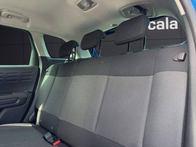 CITROEN C3 Aircross PureTech 110 S&S Feel