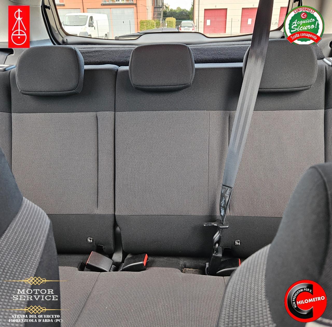 Citroen C3 Aircross 1.2 110cv UNIPRO DA 109€ MESE