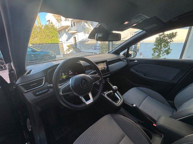 RENAULT Clio TCe 90 CV 5 porte Techno tua da ?169,00 mensili
