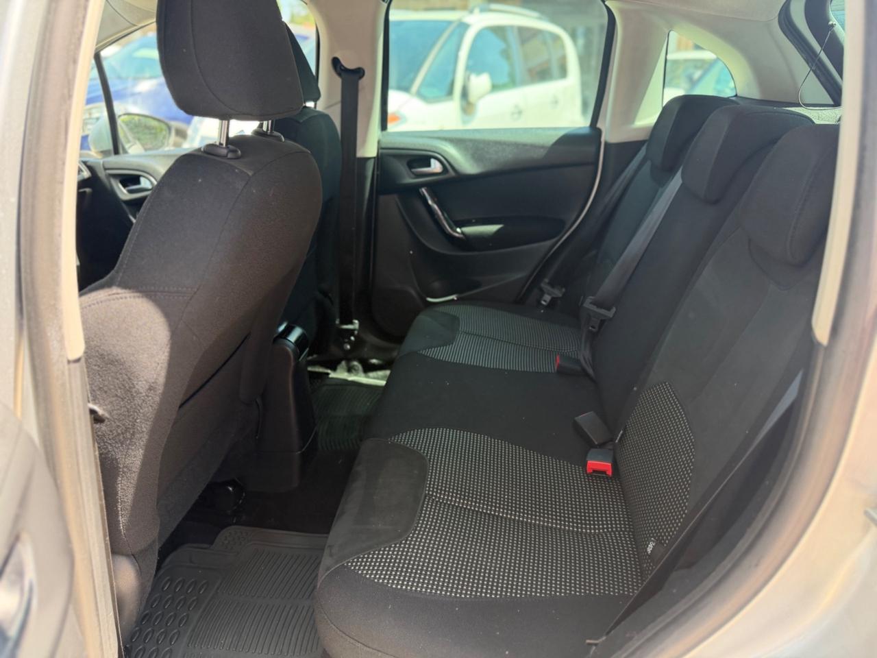 Citroen C3 BlueHDi 1.6