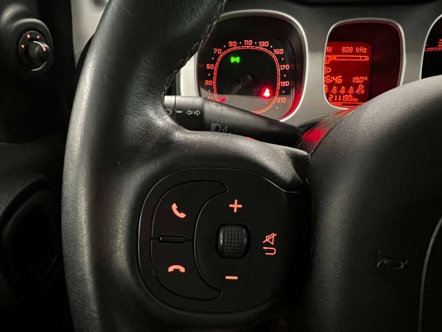 Fiat Panda Panda 4x4 1.3 mjt 16v Cross 4x4 s
