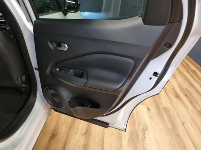 NISSAN Juke 1.0 DIG-T 114 CV N-CONNECTA