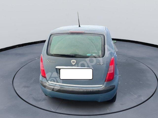 LANCIA MUSA 1.3 Multijet 16V 90 CV