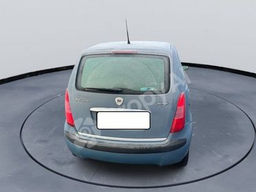 LANCIA MUSA 1.3 Multijet 16V 90 CV