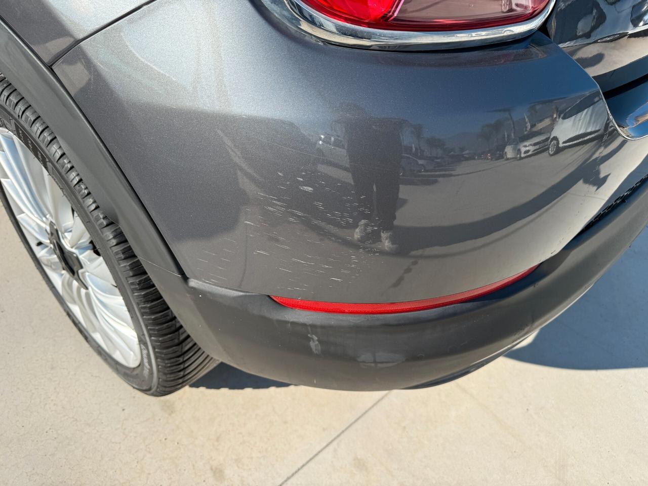 FIAT 500X LOUNGE ANNO 2016 1.6 DIESEL 120 CV