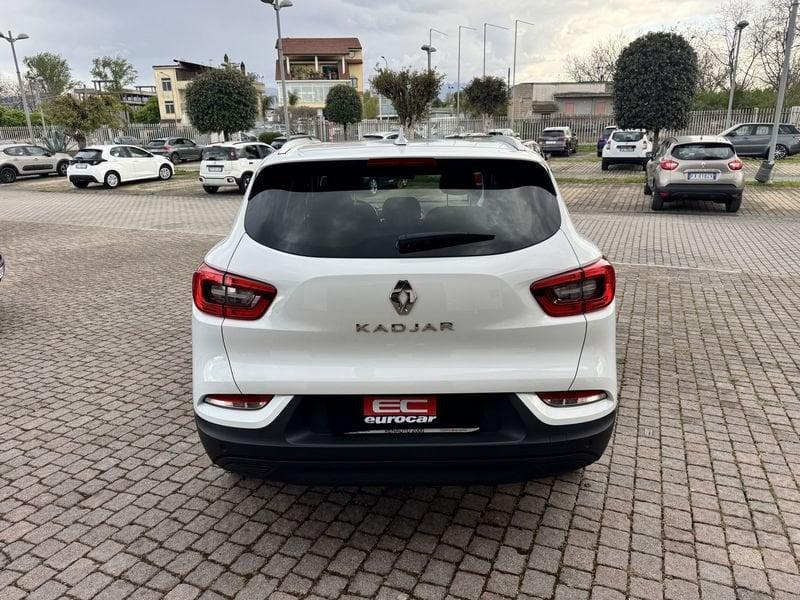 Renault Kadjar 1.5 DCI 85KW BLUE SPORT EDITION 2