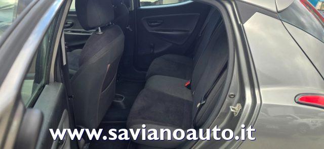 LANCIA Ypsilon 0.9 TwinAir 85 CV 5 porte Metano Ecochic Gold