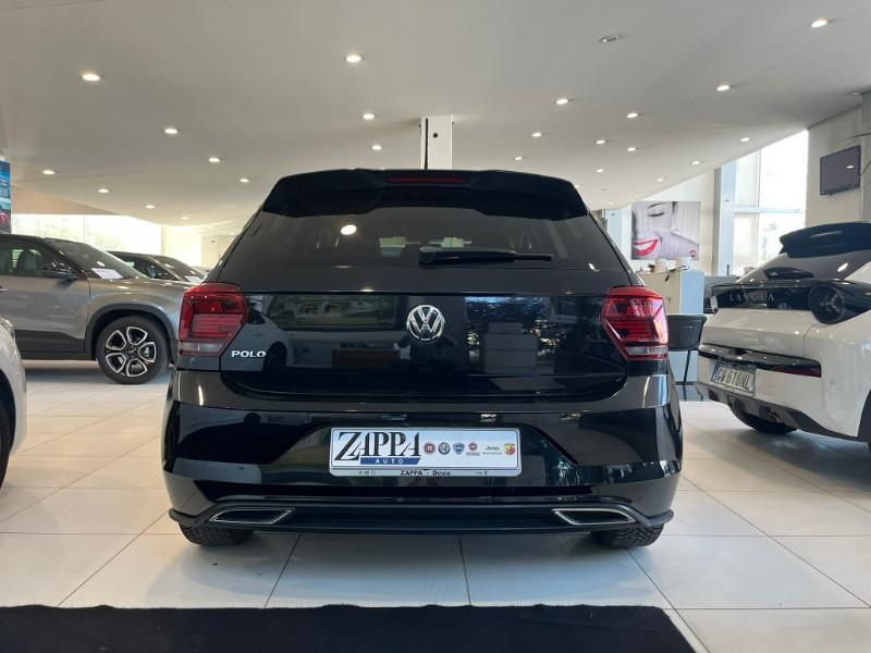 VOLKSWAGEN Polo Business 1.0 TSI 5p. Highline BlueMotion Technology