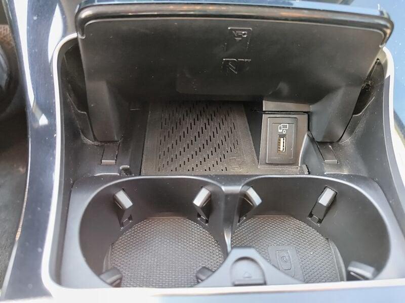 Mercedes-Benz Classe C C 220 d 4Matic Premium